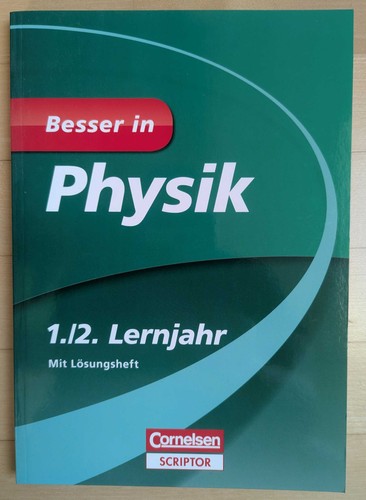 Besser physik mit - besser,