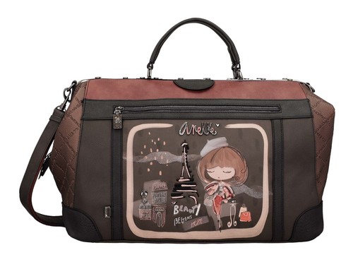 Anekke mademoiselle travel bag - anekke,