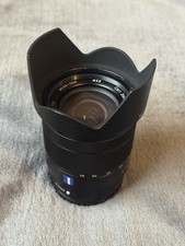 Sony Carl Zeiss Vario-Tessar T