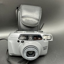 PENTAX ESPIO 160 - Analoge