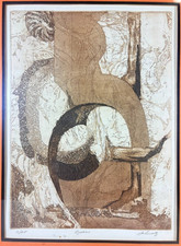 Blanche Schwartz "Optimo" -