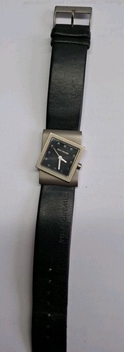 Damenuhr rolf cremer turn - damenuhr,