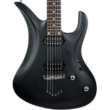 Siggi Braun Blackbird –