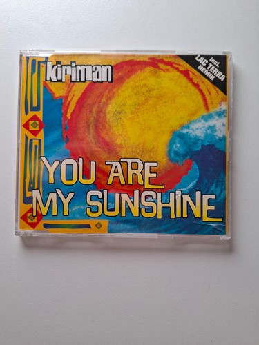 Kiriman you are - you, my
