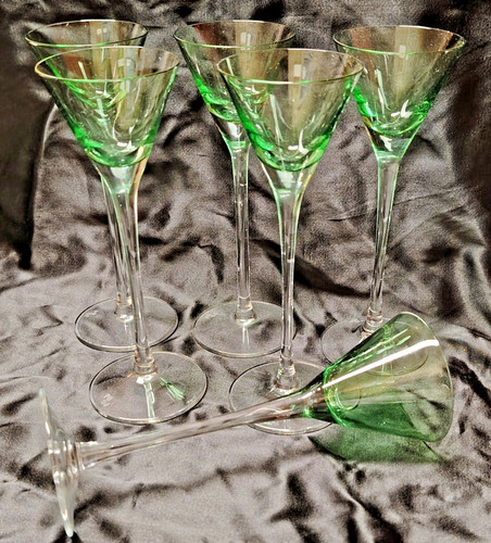 Vintage 6er set paul - vintage,