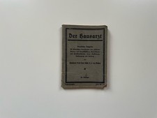 Der Hausarzt - Oberarzt Prof