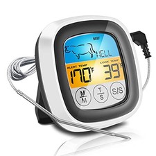 Grillthermometer Digital