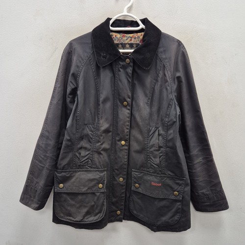 Barbour chamber beadnell - barbour,