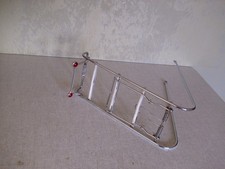 Fahrrad alter 26 Zoll Gepäckträger 60er/70er Jahre für Oldtimer Fahrrad