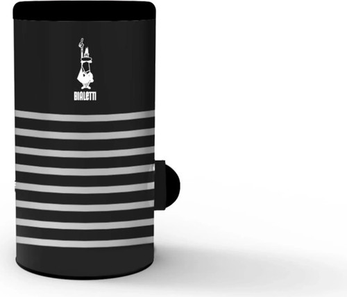 Bialetti dcdesign06 glas rund - bialetti,