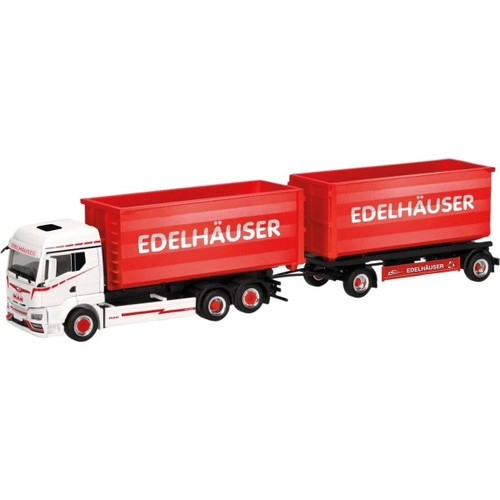 Herpa 319317 man - herpa, tgs
