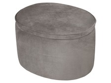 roba Kinderhocker (oval mit