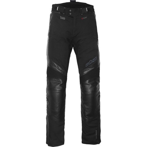 Herren motorrad hose kurz - 27,