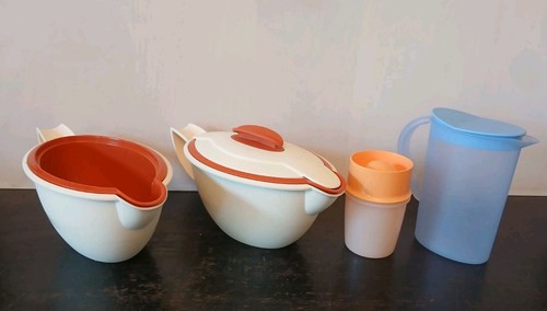 Tupperware duo thermo - 2,