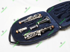 Klarinette in B von Buffet