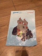 Playmobil Drachenburg 3269