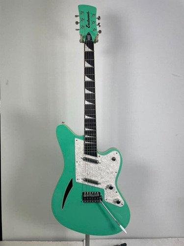 Eastwood surfcaster seafoam - eastwood,