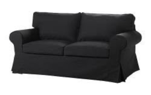 Neu ikea ektorp bezug - bezug, für