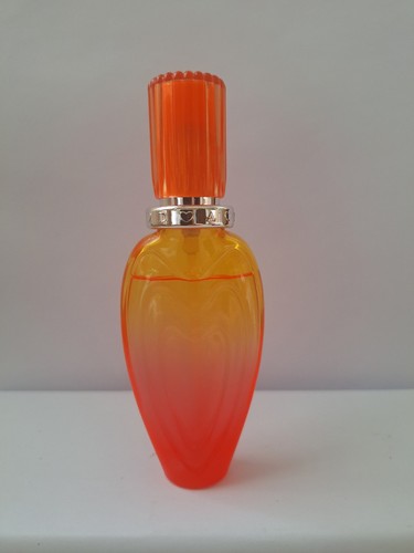 Sunset heat escada - heat, edt