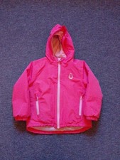 Winterjacke 110/116 Mädchen