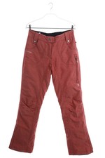 ROSSI Hose Ski 170 bordeauxrot