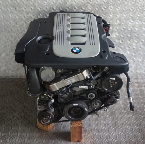 Motor bmw e83 m57d30 - bmw, 306d3
