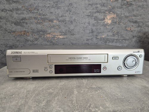 Philips 910 turbo - vr, drive