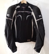 ++ neuw. Motorradjacke