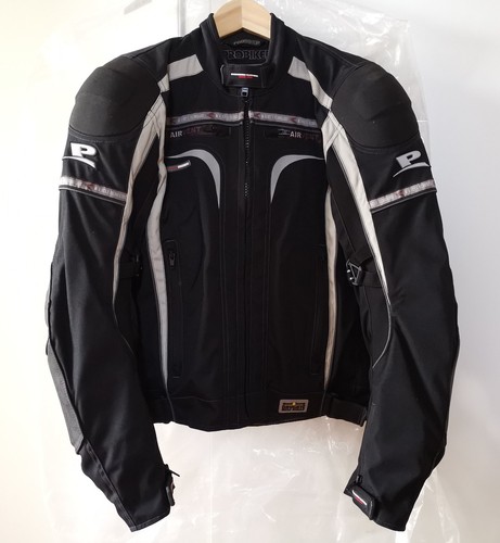 Neuw motorradjacke - ++, neuw.