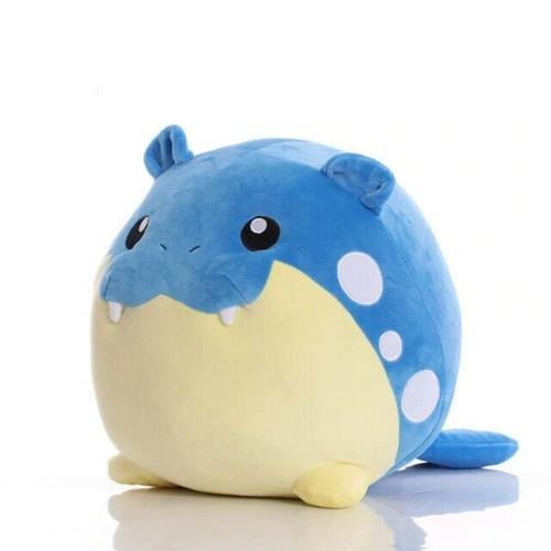 Pokemon seemops kuscheltier - pokemon,