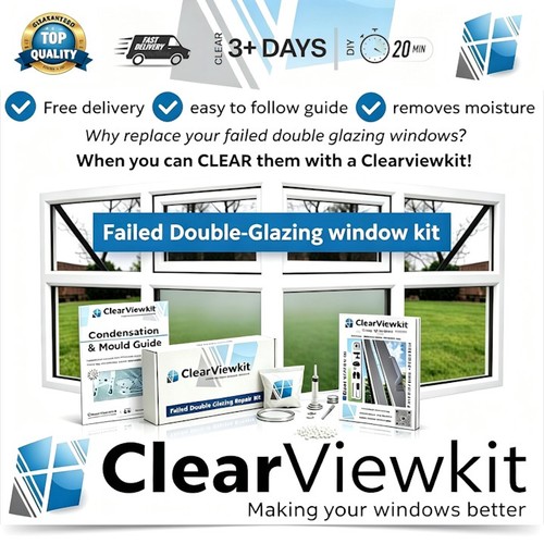 Moisture plus fensterset - 4,