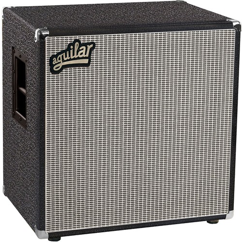 Box bass aguilar - e-bass, 410