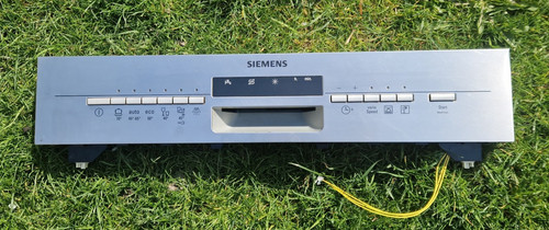 Bosch siemens sn56m536eu - siemens,