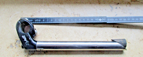 Act lenkervorbau 22 - x-act,