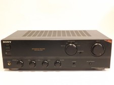 Sony TA-F361R Stereo