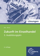 Zukunft im Einzelhandel