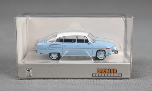 Brekina 27327 87 tatra - brekina,