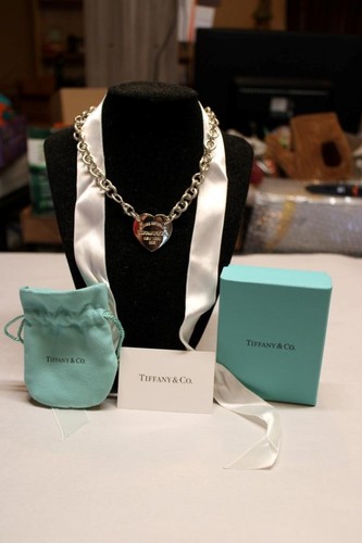 Please return tiffany co - please,