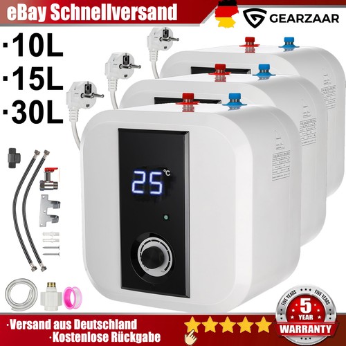 5kw klein durchlauferhitzer - klein,