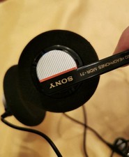Sony Mdr 71 Kopfhörer
