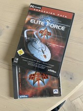 Star Trek Voyager: Elite Force