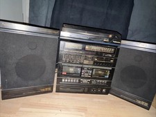 Schneider AM/FM Equalizer