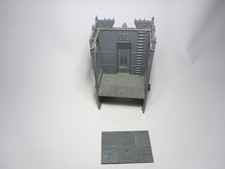 Aquila Shrine - Schrein des