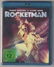 Rocketman - Blu-ray
