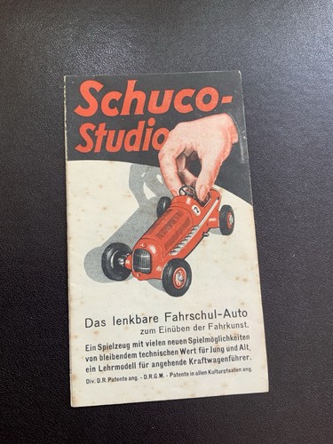 Original schuco studio - schuco,