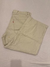 Levi's Worker Vintage Jeans