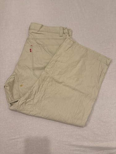 Levi worker vintage jeans - levi's,