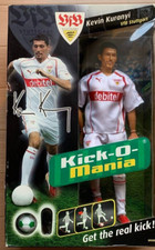 Kevin Kuranyi VfB Stuttgart