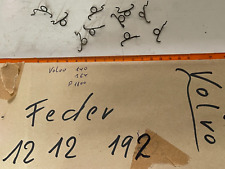 Volvo Feder 1212192 Handbremse