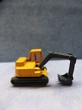 Bagger Schaufelbagger   Siku